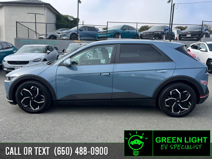 2023 Hyundai IONIQ 5 SEL AWD, available for sale in Daly City, California | Green Light Auto Wholesale. Daly City, California 2023 Hyundai IONIQ 5 SEL AWD, available for sale in Daly City, California | Green Light Auto Wholesale. Daly City, California