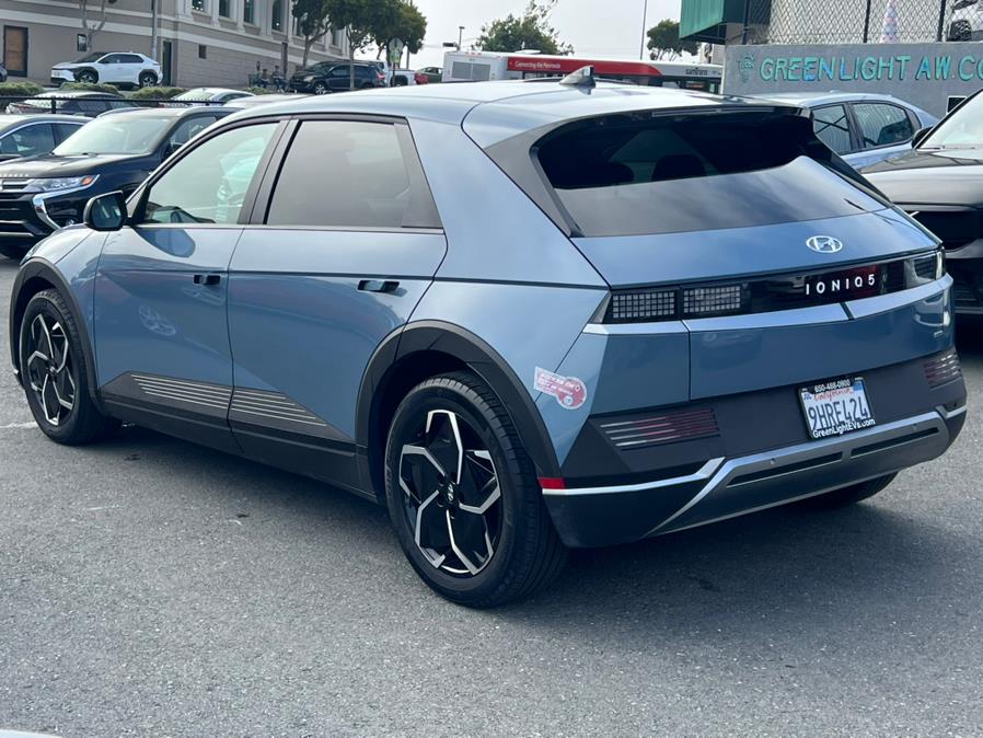 2023 Hyundai IONIQ 5 SEL AWD, available for sale in Daly City, California | Green Light Auto Wholesale. Daly City, California 2023 Hyundai IONIQ 5 SEL AWD, available for sale in Daly City, California | Green Light Auto Wholesale. Daly City, California