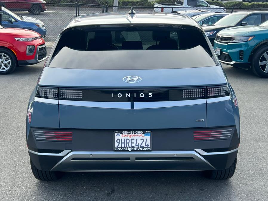 2023 Hyundai IONIQ 5 SEL AWD, available for sale in Daly City, California | Green Light Auto Wholesale. Daly City, California 2023 Hyundai IONIQ 5 SEL AWD, available for sale in Daly City, California | Green Light Auto Wholesale. Daly City, California