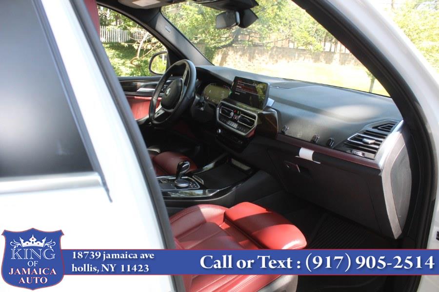 2023 BMW X3 xDrive30i Sports Activity Vehicle, available for sale in Hempstead, New York | VIP Auto Credit Express. Hempstead, New York 2023 BMW X3 xDrive30i Sports Activity Vehicle, available for sale in Hempstead, New York | VIP Auto Credit Express. Hempstead, New York