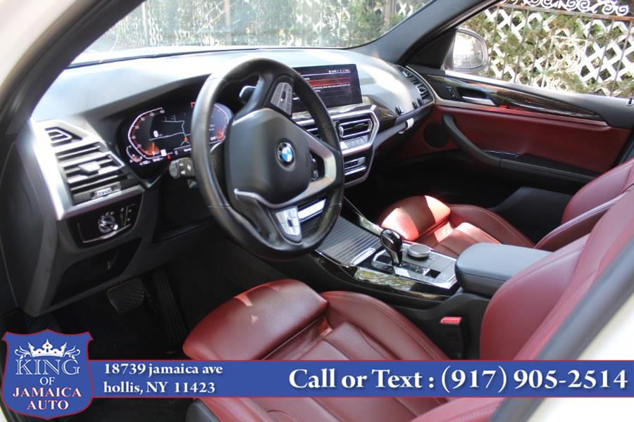 2023 BMW X3 xDrive30i Sports Activity Vehicle, available for sale in Hempstead, New York | VIP Auto Credit Express. Hempstead, New York 2023 BMW X3 xDrive30i Sports Activity Vehicle, available for sale in Hempstead, New York | VIP Auto Credit Express. Hempstead, New York
