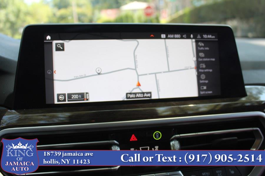 2023 BMW X3 xDrive30i Sports Activity Vehicle, available for sale in Hempstead, New York | VIP Auto Credit Express. Hempstead, New York 2023 BMW X3 xDrive30i Sports Activity Vehicle, available for sale in Hempstead, New York | VIP Auto Credit Express. Hempstead, New York
