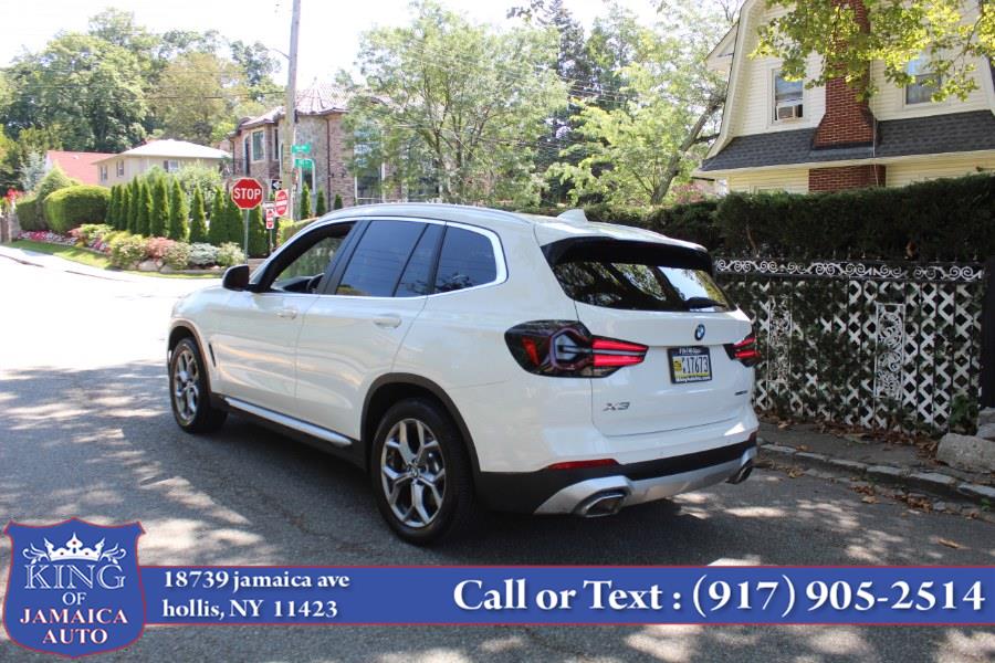 2023 BMW X3 xDrive30i Sports Activity Vehicle, available for sale in Hempstead, New York | VIP Auto Credit Express. Hempstead, New York 2023 BMW X3 xDrive30i Sports Activity Vehicle, available for sale in Hempstead, New York | VIP Auto Credit Express. Hempstead, New York