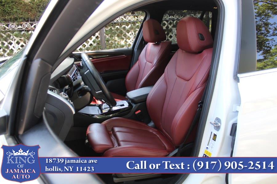 2023 BMW X3 xDrive30i Sports Activity Vehicle, available for sale in Hempstead, New York | VIP Auto Credit Express. Hempstead, New York 2023 BMW X3 xDrive30i Sports Activity Vehicle, available for sale in Hempstead, New York | VIP Auto Credit Express. Hempstead, New York