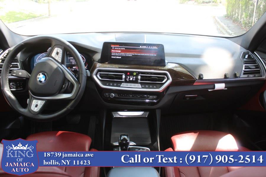 2023 BMW X3 xDrive30i Sports Activity Vehicle, available for sale in Hempstead, New York | VIP Auto Credit Express. Hempstead, New York 2023 BMW X3 xDrive30i Sports Activity Vehicle, available for sale in Hempstead, New York | VIP Auto Credit Express. Hempstead, New York