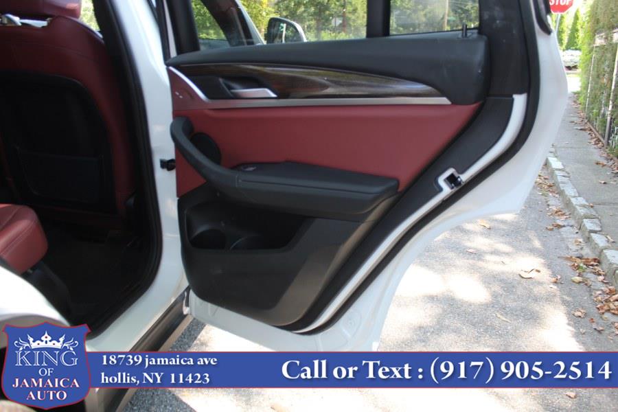 2023 BMW X3 xDrive30i Sports Activity Vehicle, available for sale in Hempstead, New York | VIP Auto Credit Express. Hempstead, New York 2023 BMW X3 xDrive30i Sports Activity Vehicle, available for sale in Hempstead, New York | VIP Auto Credit Express. Hempstead, New York