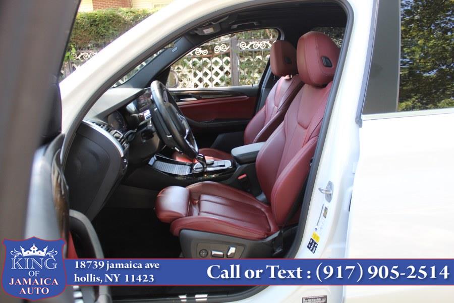 2023 BMW X3 xDrive30i Sports Activity Vehicle, available for sale in Hempstead, New York | VIP Auto Credit Express. Hempstead, New York 2023 BMW X3 xDrive30i Sports Activity Vehicle, available for sale in Hempstead, New York | VIP Auto Credit Express. Hempstead, New York
