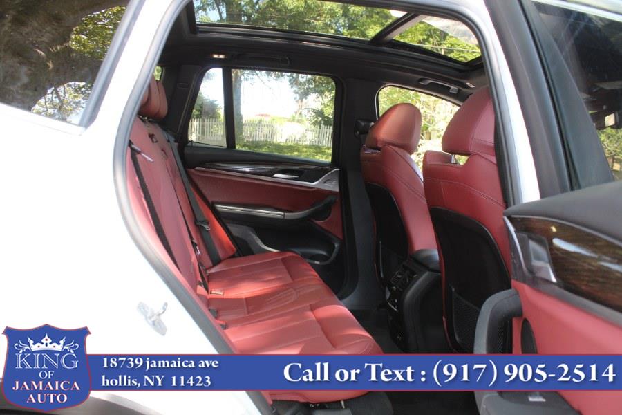 2023 BMW X3 xDrive30i Sports Activity Vehicle, available for sale in Hempstead, New York | VIP Auto Credit Express. Hempstead, New York 2023 BMW X3 xDrive30i Sports Activity Vehicle, available for sale in Hempstead, New York | VIP Auto Credit Express. Hempstead, New York