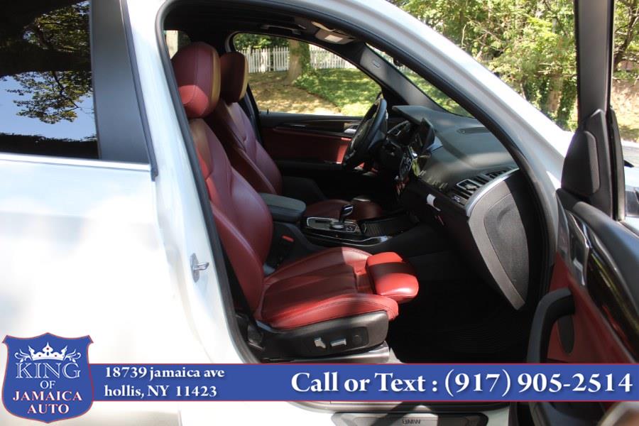2023 BMW X3 xDrive30i Sports Activity Vehicle, available for sale in Hempstead, New York | VIP Auto Credit Express. Hempstead, New York 2023 BMW X3 xDrive30i Sports Activity Vehicle, available for sale in Hempstead, New York | VIP Auto Credit Express. Hempstead, New York