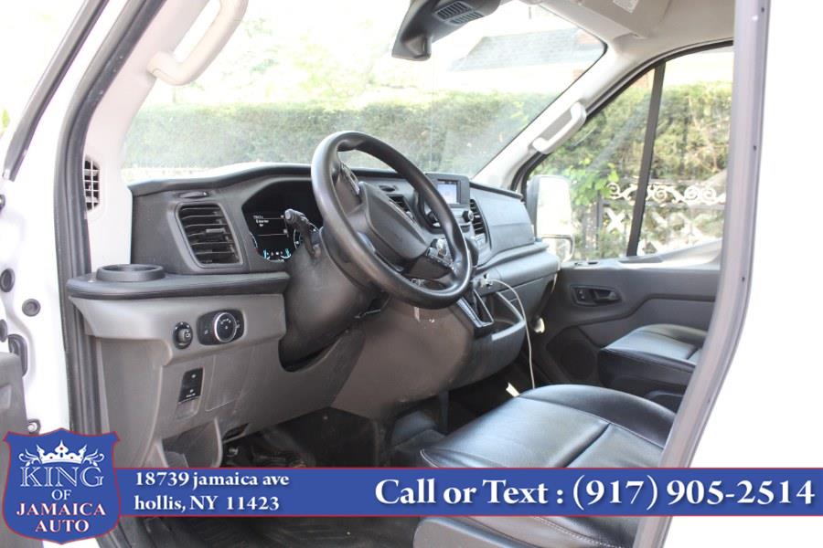 2021 Ford Transit Cargo Van T-250 148" Hi Rf 9070 GVWR RWD, available for sale in Hempstead, New York | VIP Auto Credit Express. Hempstead, New York 2021 Ford Transit Cargo Van T-250 148" Hi Rf 9070 GVWR RWD, available for sale in Hempstead, New York | VIP Auto Credit Express. Hempstead, New York