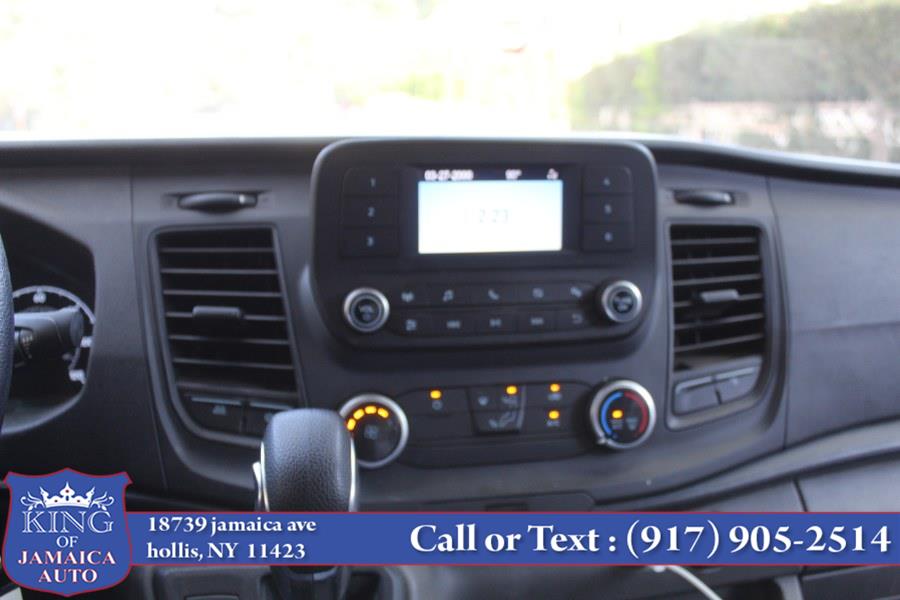 2021 Ford Transit Cargo Van T-250 148" Hi Rf 9070 GVWR RWD, available for sale in Hempstead, New York | VIP Auto Credit Express. Hempstead, New York 2021 Ford Transit Cargo Van T-250 148" Hi Rf 9070 GVWR RWD, available for sale in Hempstead, New York | VIP Auto Credit Express. Hempstead, New York