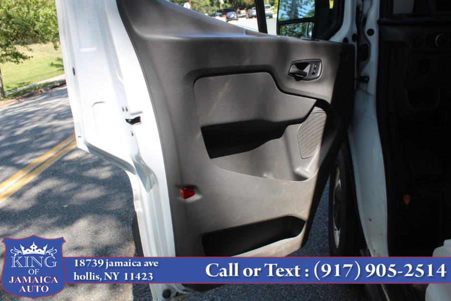 2021 Ford Transit Cargo Van T-250 148" Hi Rf 9070 GVWR RWD, available for sale in Hempstead, New York | VIP Auto Credit Express. Hempstead, New York 2021 Ford Transit Cargo Van T-250 148" Hi Rf 9070 GVWR RWD, available for sale in Hempstead, New York | VIP Auto Credit Express. Hempstead, New York