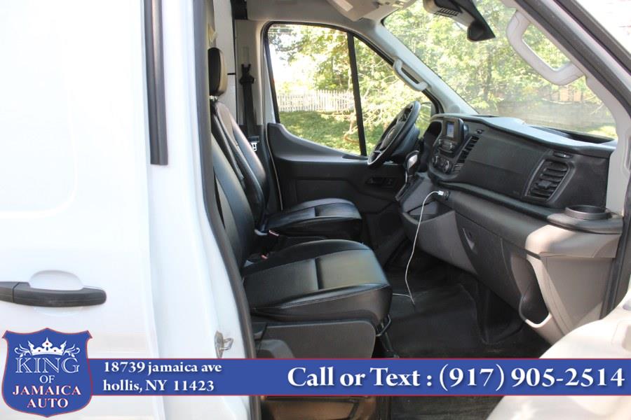 2021 Ford Transit Cargo Van T-250 148" Hi Rf 9070 GVWR RWD, available for sale in Hempstead, New York | VIP Auto Credit Express. Hempstead, New York 2021 Ford Transit Cargo Van T-250 148" Hi Rf 9070 GVWR RWD, available for sale in Hempstead, New York | VIP Auto Credit Express. Hempstead, New York