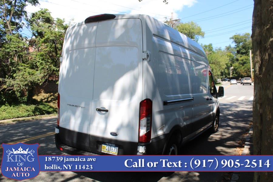 2021 Ford Transit Cargo Van T-250 148" Hi Rf 9070 GVWR RWD, available for sale in Hempstead, New York | VIP Auto Credit Express. Hempstead, New York 2021 Ford Transit Cargo Van T-250 148" Hi Rf 9070 GVWR RWD, available for sale in Hempstead, New York | VIP Auto Credit Express. Hempstead, New York