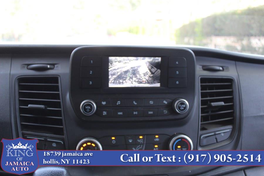 2021 Ford Transit Cargo Van T-250 148" Hi Rf 9070 GVWR RWD, available for sale in Hempstead, New York | VIP Auto Credit Express. Hempstead, New York 2021 Ford Transit Cargo Van T-250 148" Hi Rf 9070 GVWR RWD, available for sale in Hempstead, New York | VIP Auto Credit Express. Hempstead, New York