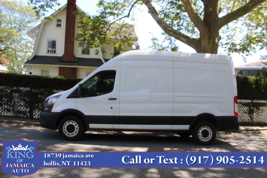 2021 Ford Transit Cargo Van T-250 148" Hi Rf 9070 GVWR RWD, available for sale in Hempstead, New York | VIP Auto Credit Express. Hempstead, New York 2021 Ford Transit Cargo Van T-250 148" Hi Rf 9070 GVWR RWD, available for sale in Hempstead, New York | VIP Auto Credit Express. Hempstead, New York
