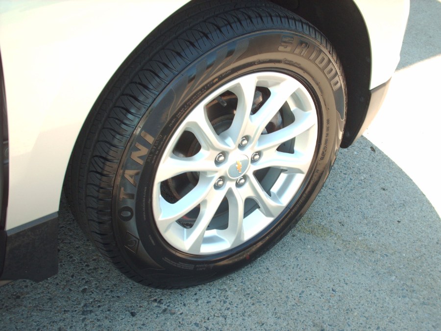 2018 Chevrolet Equinox AWD 4dr LS w/1LS, available for sale in Warwick, Rhode Island | Premier Automotive Sales. Warwick, Rhode Island 2018 Chevrolet Equinox AWD 4dr LS w/1LS, available for sale in Warwick, Rhode Island | Premier Automotive Sales. Warwick, Rhode Island