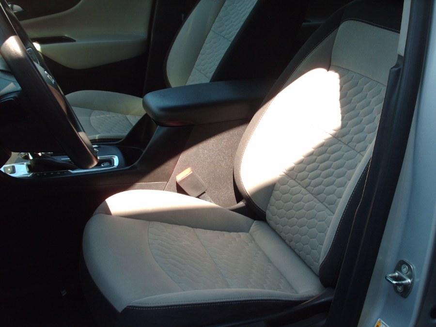 2018 Chevrolet Equinox AWD 4dr LS w/1LS, available for sale in Warwick, Rhode Island | Premier Automotive Sales. Warwick, Rhode Island 2018 Chevrolet Equinox AWD 4dr LS w/1LS, available for sale in Warwick, Rhode Island | Premier Automotive Sales. Warwick, Rhode Island