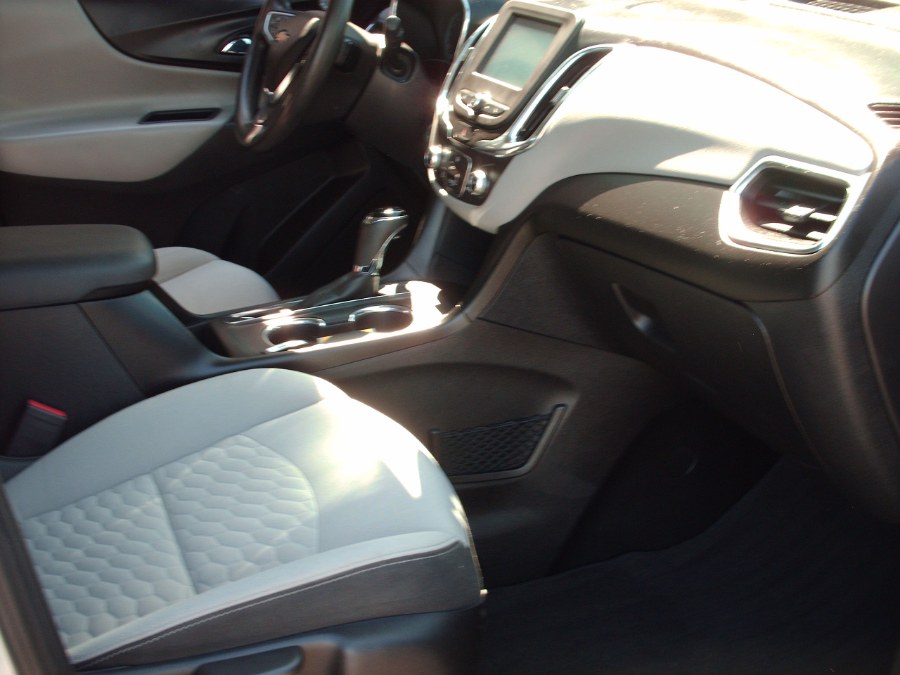 2018 Chevrolet Equinox AWD 4dr LS w/1LS, available for sale in Warwick, Rhode Island | Premier Automotive Sales. Warwick, Rhode Island 2018 Chevrolet Equinox AWD 4dr LS w/1LS, available for sale in Warwick, Rhode Island | Premier Automotive Sales. Warwick, Rhode Island