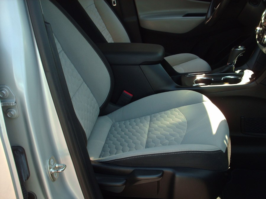 2018 Chevrolet Equinox AWD 4dr LS w/1LS, available for sale in Warwick, Rhode Island | Premier Automotive Sales. Warwick, Rhode Island 2018 Chevrolet Equinox AWD 4dr LS w/1LS, available for sale in Warwick, Rhode Island | Premier Automotive Sales. Warwick, Rhode Island