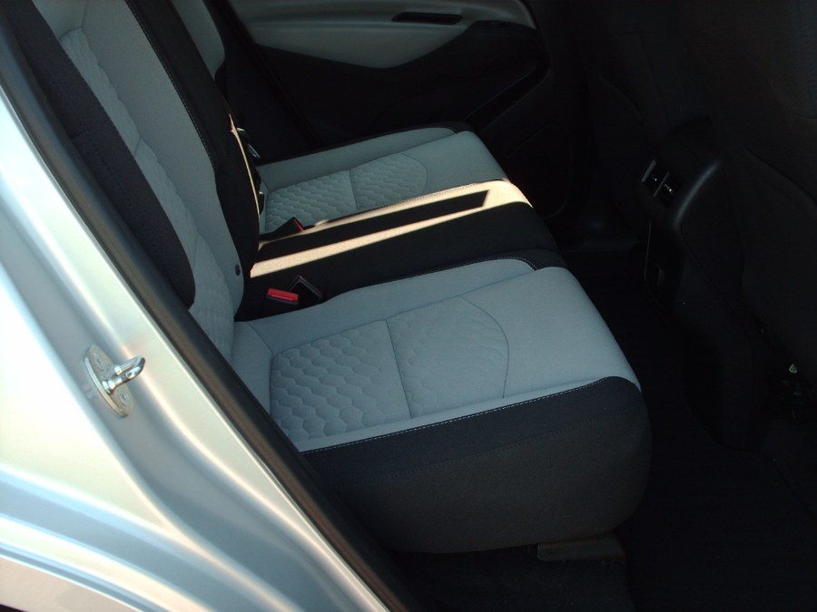 2018 Chevrolet Equinox AWD 4dr LS w/1LS, available for sale in Warwick, Rhode Island | Premier Automotive Sales. Warwick, Rhode Island 2018 Chevrolet Equinox AWD 4dr LS w/1LS, available for sale in Warwick, Rhode Island | Premier Automotive Sales. Warwick, Rhode Island