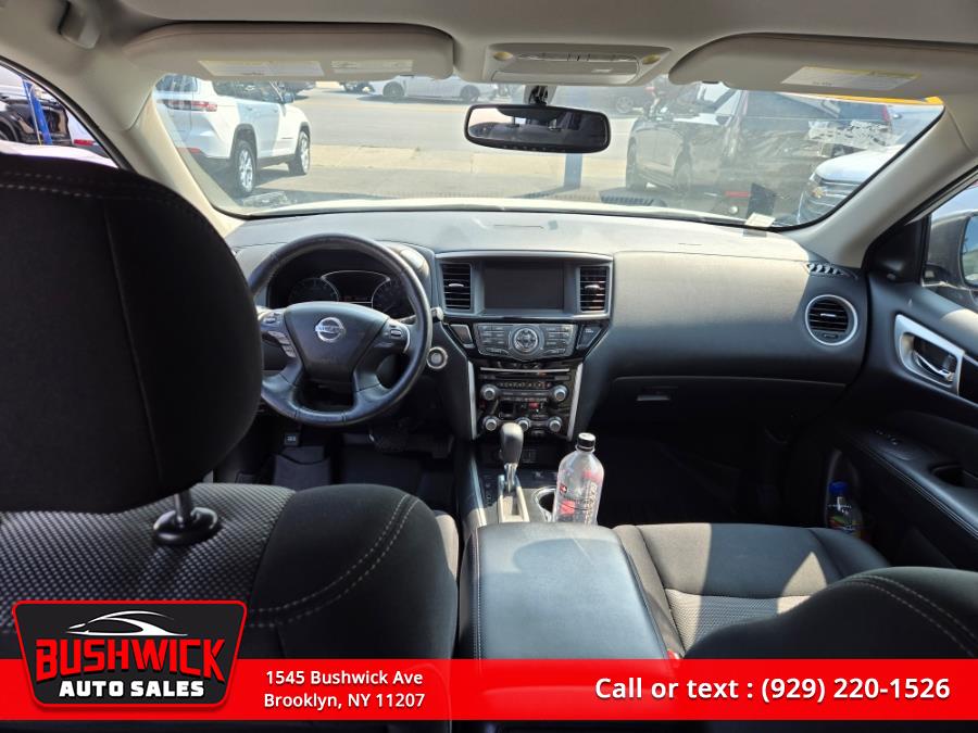 2019 Nissan Pathfinder 4x4 SV, available for sale in Hempstead, New York | VIP Auto Credit Express. Hempstead, New York 2019 Nissan Pathfinder 4x4 SV, available for sale in Hempstead, New York | VIP Auto Credit Express. Hempstead, New York