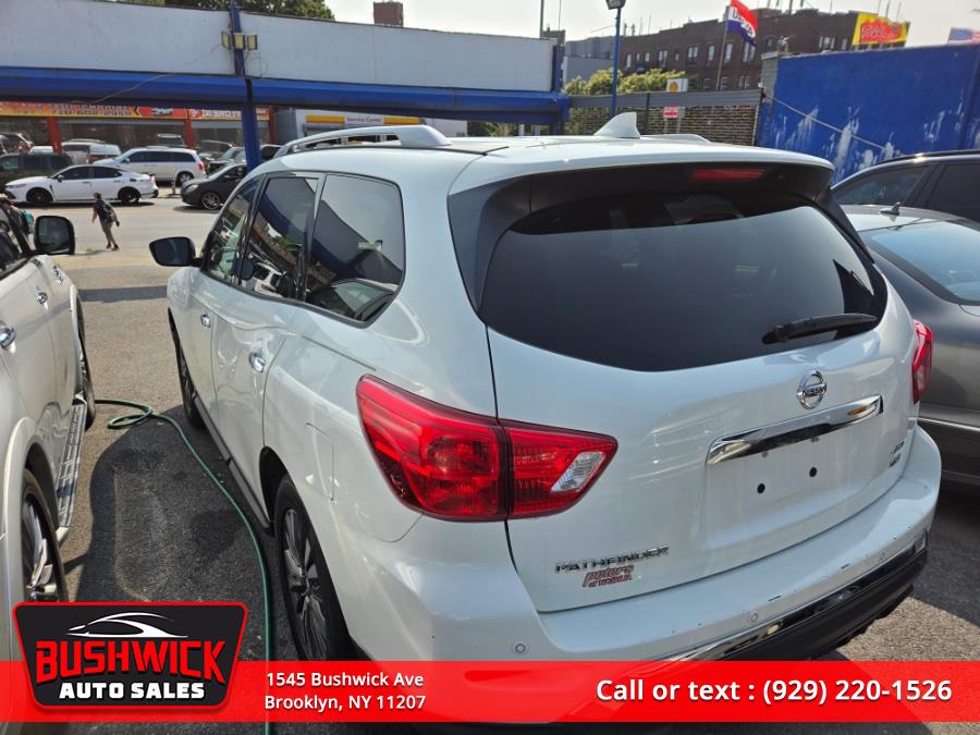 2019 Nissan Pathfinder 4x4 SV, available for sale in Hempstead, New York | VIP Auto Credit Express. Hempstead, New York 2019 Nissan Pathfinder 4x4 SV, available for sale in Hempstead, New York | VIP Auto Credit Express. Hempstead, New York