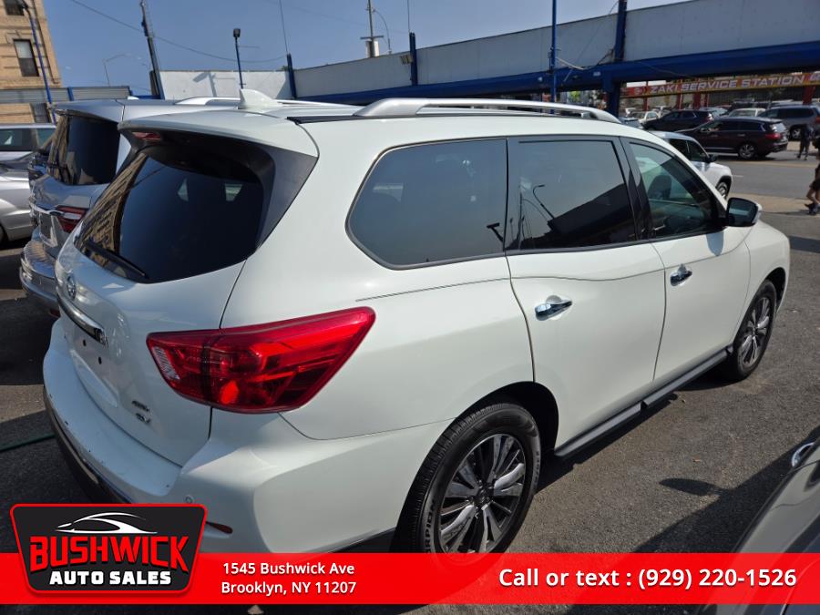 2019 Nissan Pathfinder 4x4 SV, available for sale in Hempstead, New York | VIP Auto Credit Express. Hempstead, New York 2019 Nissan Pathfinder 4x4 SV, available for sale in Hempstead, New York | VIP Auto Credit Express. Hempstead, New York