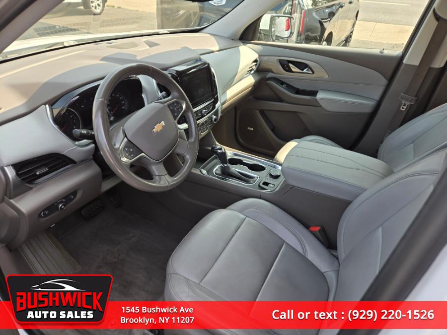 2019 Chevrolet Traverse AWD 4dr LT Leather w/3LT, available for sale in Hempstead, New York | VIP Auto Credit Express. Hempstead, New York 2019 Chevrolet Traverse AWD 4dr LT Leather w/3LT, available for sale in Hempstead, New York | VIP Auto Credit Express. Hempstead, New York