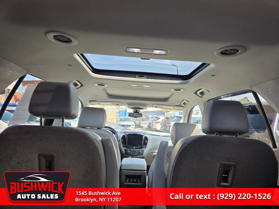 2019 Chevrolet Traverse AWD 4dr LT Leather w/3LT, available for sale in Hempstead, New York | VIP Auto Credit Express. Hempstead, New York 2019 Chevrolet Traverse AWD 4dr LT Leather w/3LT, available for sale in Hempstead, New York | VIP Auto Credit Express. Hempstead, New York
