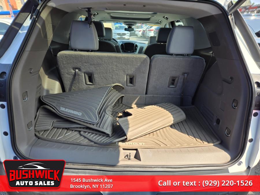 2019 Chevrolet Traverse AWD 4dr LT Leather w/3LT, available for sale in Hempstead, New York | VIP Auto Credit Express. Hempstead, New York 2019 Chevrolet Traverse AWD 4dr LT Leather w/3LT, available for sale in Hempstead, New York | VIP Auto Credit Express. Hempstead, New York