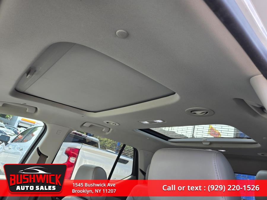 2019 Chevrolet Traverse AWD 4dr LT Leather w/3LT, available for sale in Hempstead, New York | VIP Auto Credit Express. Hempstead, New York 2019 Chevrolet Traverse AWD 4dr LT Leather w/3LT, available for sale in Hempstead, New York | VIP Auto Credit Express. Hempstead, New York