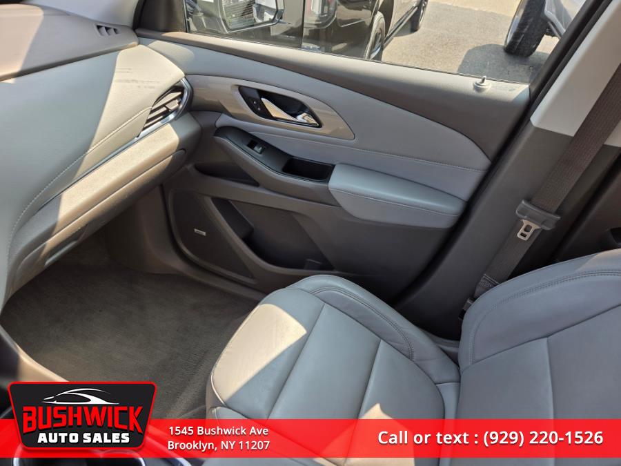 2019 Chevrolet Traverse AWD 4dr LT Leather w/3LT, available for sale in Hempstead, New York | VIP Auto Credit Express. Hempstead, New York 2019 Chevrolet Traverse AWD 4dr LT Leather w/3LT, available for sale in Hempstead, New York | VIP Auto Credit Express. Hempstead, New York