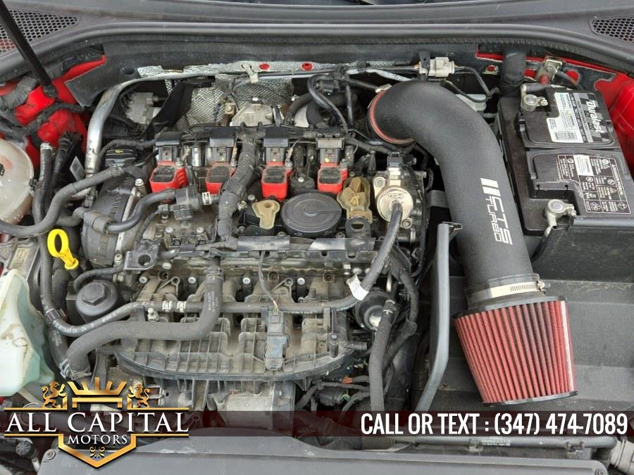 2016 Audi S3 4dr Sdn quattro Premium Plus, available for sale in Brooklyn, New York | All Capital Motors. Brooklyn, New York 2016 Audi S3 4dr Sdn quattro Premium Plus, available for sale in Brooklyn, New York | All Capital Motors. Brooklyn, New York