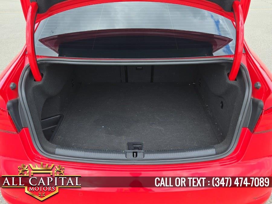 2016 Audi S3 4dr Sdn quattro Premium Plus, available for sale in Brooklyn, New York | All Capital Motors. Brooklyn, New York 2016 Audi S3 4dr Sdn quattro Premium Plus, available for sale in Brooklyn, New York | All Capital Motors. Brooklyn, New York