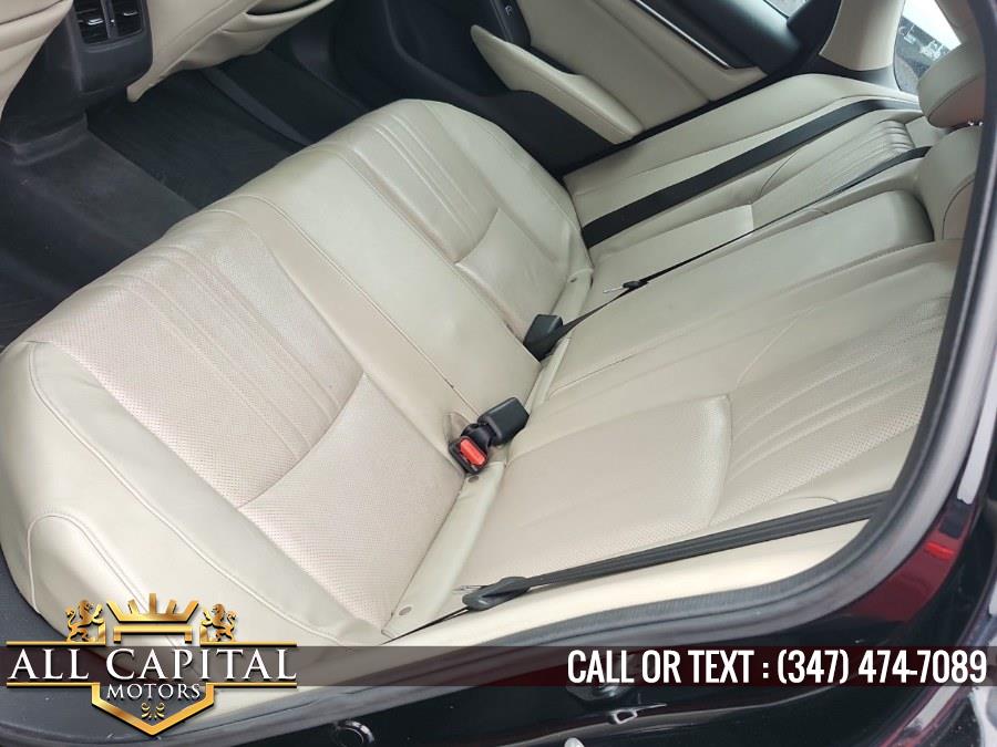 2018 Honda Accord Sedan Touring 1.5T CVT, available for sale in Brooklyn, New York | All Capital Motors. Brooklyn, New York 2018 Honda Accord Sedan Touring 1.5T CVT, available for sale in Brooklyn, New York | All Capital Motors. Brooklyn, New York