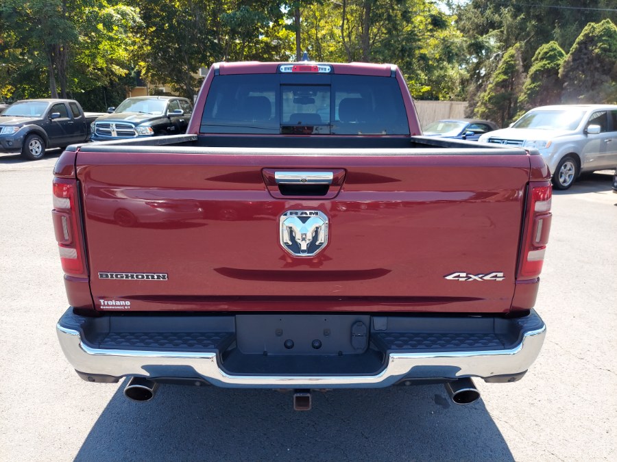 2019 Ram 1500 Big Horn/Lone Star 4x4 Crew Cab 5''7" Box, available for sale in East Windsor, Connecticut | United Auto Sales of E Windsor, Inc. East Windsor, Connecticut 2019 Ram 1500 Big Horn/Lone Star 4x4 Crew Cab 5''7" Box, available for sale in East Windsor, Connecticut | United Auto Sales of E Windsor, Inc. East Windsor, Connecticut