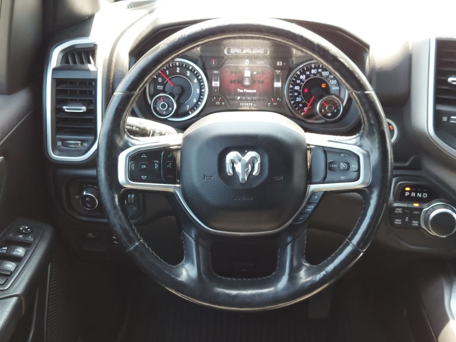 2019 Ram 1500 Big Horn/Lone Star 4x4 Crew Cab 5''7" Box, available for sale in East Windsor, Connecticut | United Auto Sales of E Windsor, Inc. East Windsor, Connecticut 2019 Ram 1500 Big Horn/Lone Star 4x4 Crew Cab 5''7" Box, available for sale in East Windsor, Connecticut | United Auto Sales of E Windsor, Inc. East Windsor, Connecticut