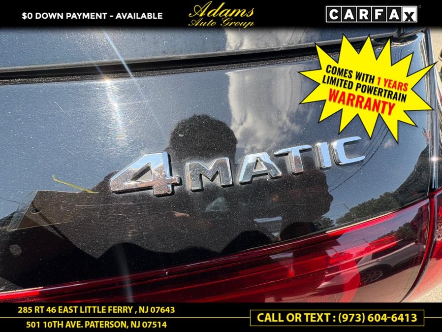 2020 Mercedes-Benz GLE GLE 350 4MATIC SUV, available for sale in Paterson, New Jersey | Adams Auto Group. Paterson, New Jersey 2020 Mercedes-Benz GLE GLE 350 4MATIC SUV, available for sale in Paterson, New Jersey | Adams Auto Group. Paterson, New Jersey