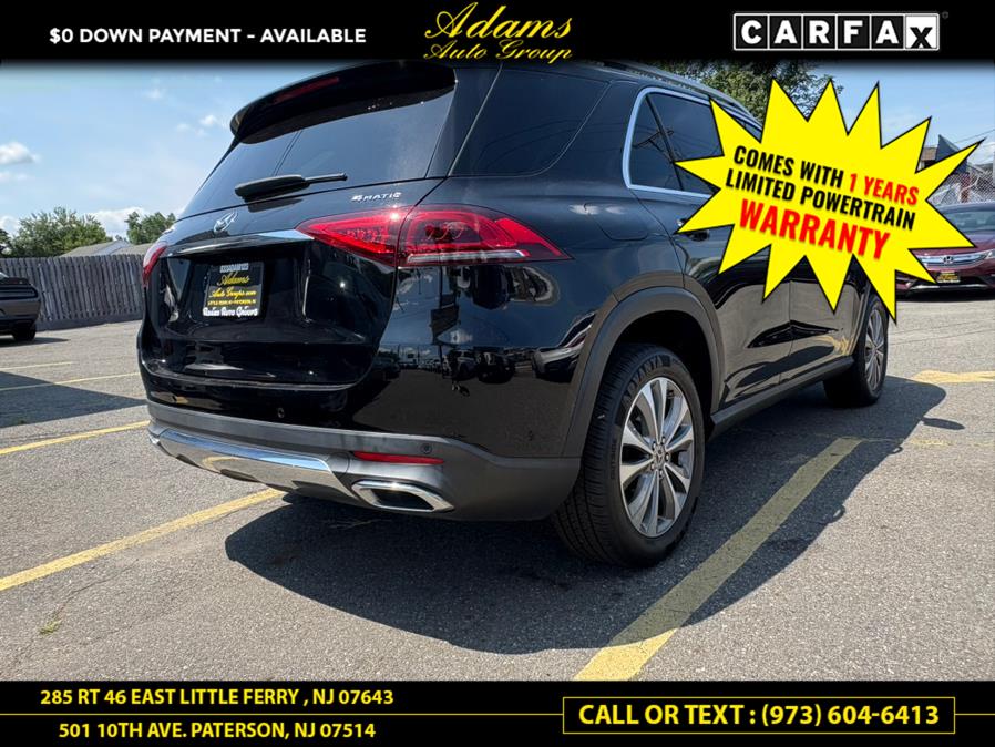 2020 Mercedes-Benz GLE GLE 350 4MATIC SUV, available for sale in Paterson, New Jersey | Adams Auto Group. Paterson, New Jersey 2020 Mercedes-Benz GLE GLE 350 4MATIC SUV, available for sale in Paterson, New Jersey | Adams Auto Group. Paterson, New Jersey