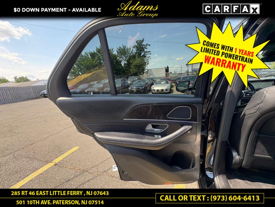 2020 Mercedes-Benz GLE GLE 350 4MATIC SUV, available for sale in Paterson, New Jersey | Adams Auto Group. Paterson, New Jersey 2020 Mercedes-Benz GLE GLE 350 4MATIC SUV, available for sale in Paterson, New Jersey | Adams Auto Group. Paterson, New Jersey