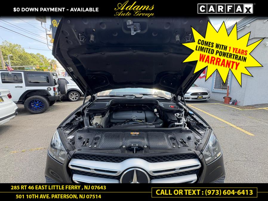 2020 Mercedes-Benz GLE GLE 350 4MATIC SUV, available for sale in Paterson, New Jersey | Adams Auto Group. Paterson, New Jersey 2020 Mercedes-Benz GLE GLE 350 4MATIC SUV, available for sale in Paterson, New Jersey | Adams Auto Group. Paterson, New Jersey