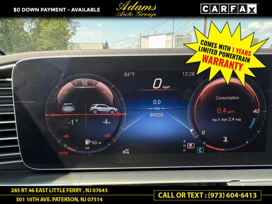 2020 Mercedes-Benz GLE GLE 350 4MATIC SUV, available for sale in Paterson, New Jersey | Adams Auto Group. Paterson, New Jersey 2020 Mercedes-Benz GLE GLE 350 4MATIC SUV, available for sale in Paterson, New Jersey | Adams Auto Group. Paterson, New Jersey