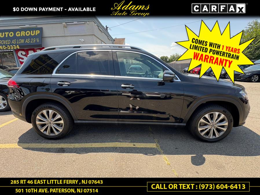 2020 Mercedes-Benz GLE GLE 350 4MATIC SUV, available for sale in Paterson, New Jersey | Adams Auto Group. Paterson, New Jersey 2020 Mercedes-Benz GLE GLE 350 4MATIC SUV, available for sale in Paterson, New Jersey | Adams Auto Group. Paterson, New Jersey