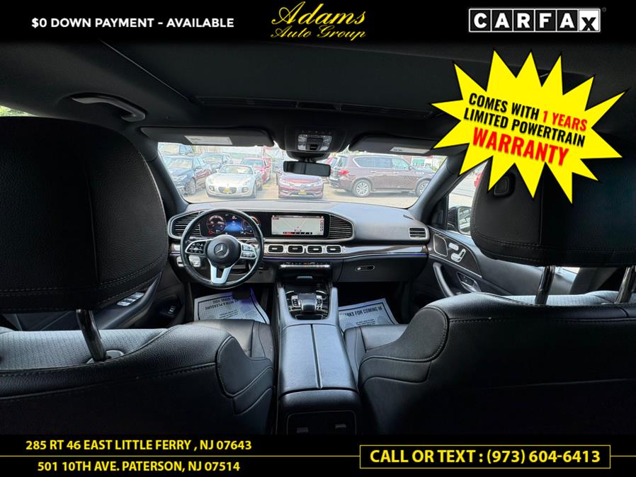 2020 Mercedes-Benz GLE GLE 350 4MATIC SUV, available for sale in Paterson, New Jersey | Adams Auto Group. Paterson, New Jersey 2020 Mercedes-Benz GLE GLE 350 4MATIC SUV, available for sale in Paterson, New Jersey | Adams Auto Group. Paterson, New Jersey