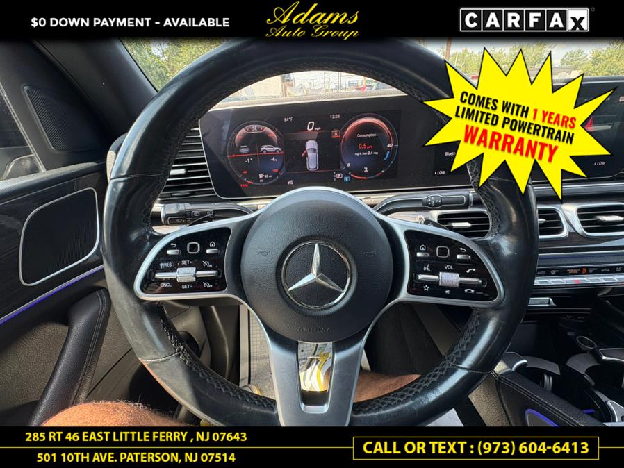 2020 Mercedes-Benz GLE GLE 350 4MATIC SUV, available for sale in Paterson, New Jersey | Adams Auto Group. Paterson, New Jersey 2020 Mercedes-Benz GLE GLE 350 4MATIC SUV, available for sale in Paterson, New Jersey | Adams Auto Group. Paterson, New Jersey