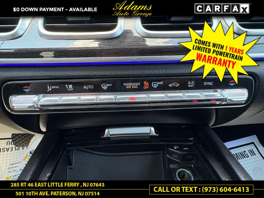 2020 Mercedes-Benz GLE GLE 350 4MATIC SUV, available for sale in Paterson, New Jersey | Adams Auto Group. Paterson, New Jersey 2020 Mercedes-Benz GLE GLE 350 4MATIC SUV, available for sale in Paterson, New Jersey | Adams Auto Group. Paterson, New Jersey