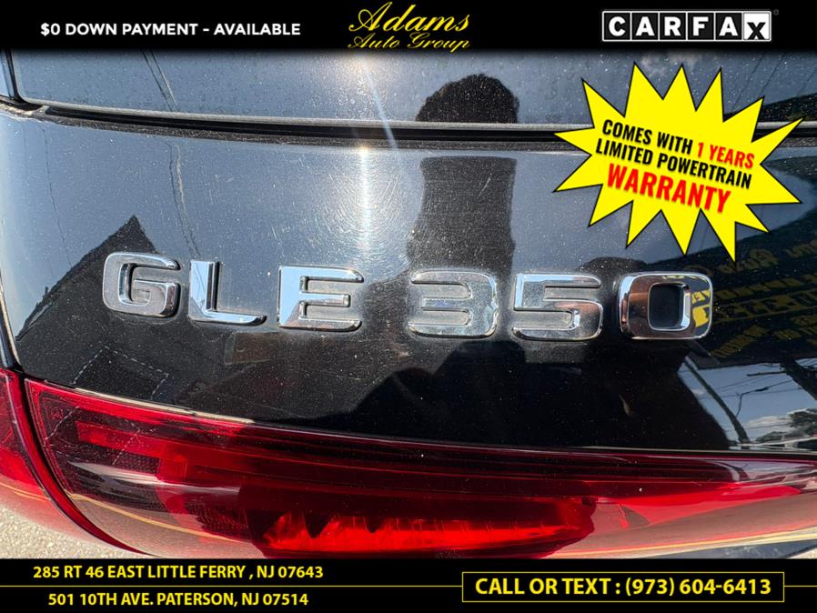 2020 Mercedes-Benz GLE GLE 350 4MATIC SUV, available for sale in Paterson, New Jersey | Adams Auto Group. Paterson, New Jersey 2020 Mercedes-Benz GLE GLE 350 4MATIC SUV, available for sale in Paterson, New Jersey | Adams Auto Group. Paterson, New Jersey