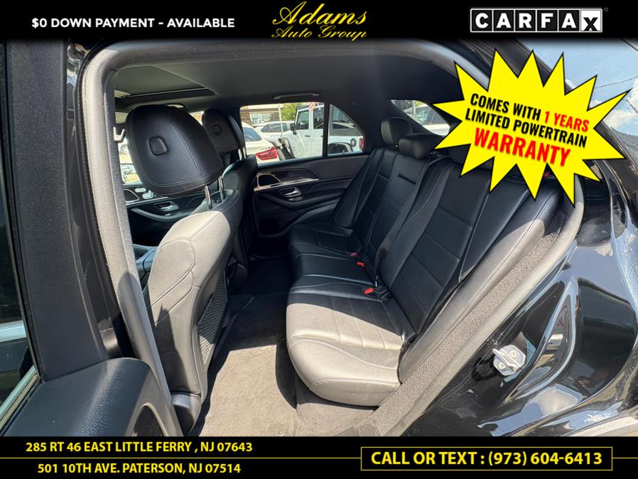 2020 Mercedes-Benz GLE GLE 350 4MATIC SUV, available for sale in Paterson, New Jersey | Adams Auto Group. Paterson, New Jersey 2020 Mercedes-Benz GLE GLE 350 4MATIC SUV, available for sale in Paterson, New Jersey | Adams Auto Group. Paterson, New Jersey