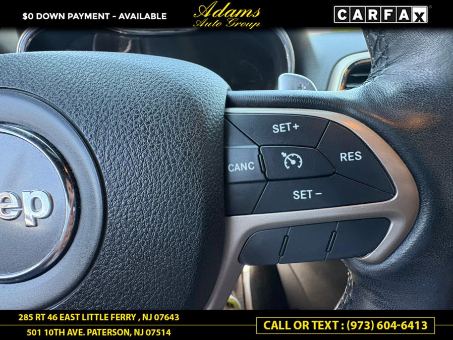 2015 Jeep Grand Cherokee 4WD 4dr Altitude, available for sale in Paterson, New Jersey | Adams Auto Group. Paterson, New Jersey 2015 Jeep Grand Cherokee 4WD 4dr Altitude, available for sale in Paterson, New Jersey | Adams Auto Group. Paterson, New Jersey